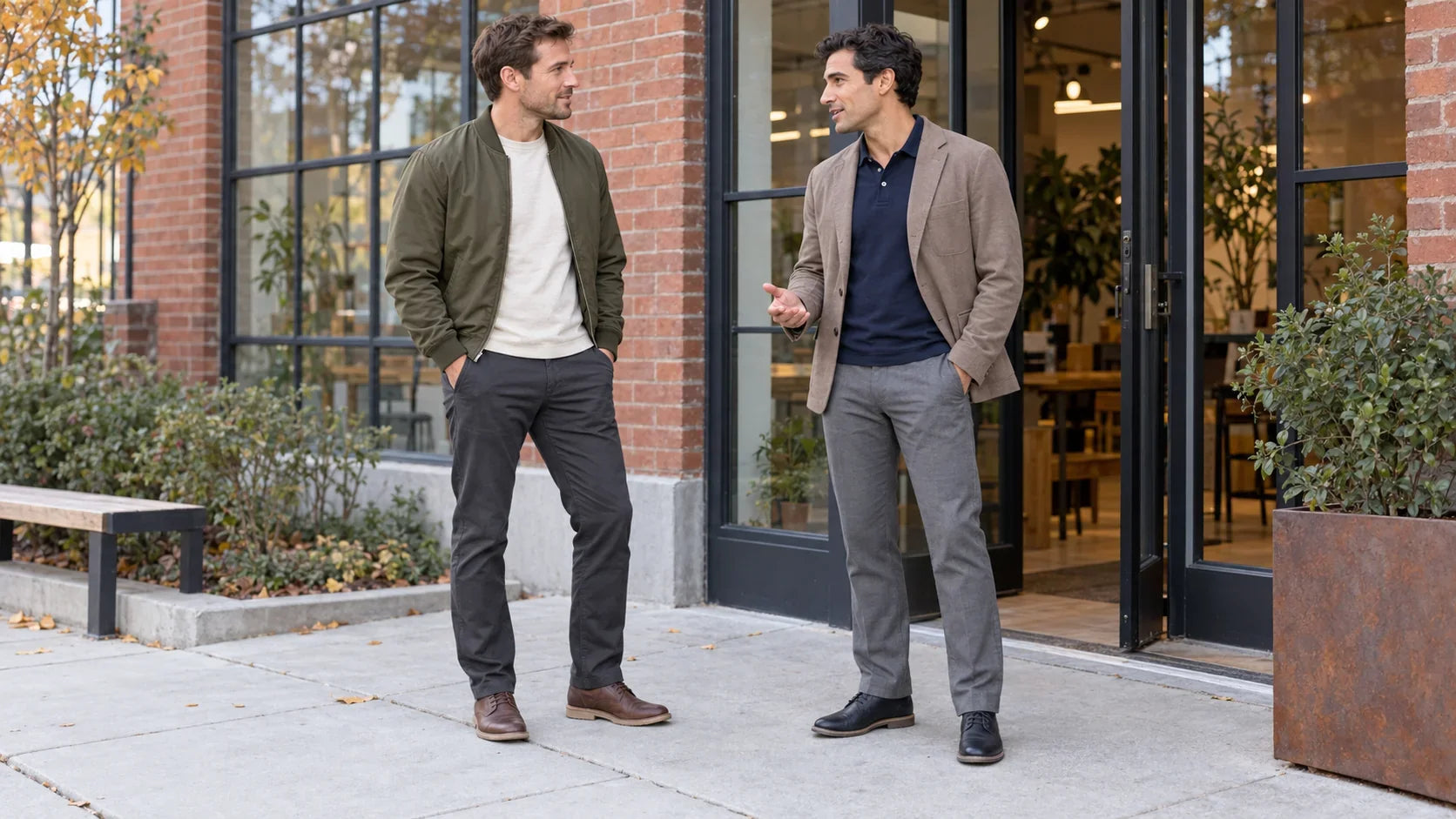 Race-Day to Weekday: Layering Bell’s Picks
