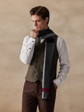 Classic Soft Warm Scarf Scarf coofandy