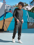 2-Piece Athletic Casual Tracksuit (US Only) Tracksuits COOFANDY Store