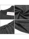 2-Piece Athletic Casual Tracksuit (US Only) Tracksuits COOFANDY Store