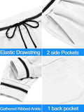 2 Piece Athletic Jogging Suit Sets With Pockets (US Only) Sports Set COOFANDY Store