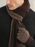 Winter Essential Warm 3-in-1 Set Accessories coofandystore