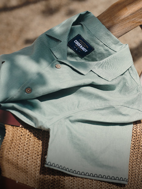 Shirt collection
