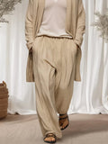 Leisure Comfy 2-Piece Outfits Sets coofandy