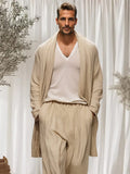 Leisure Comfy 2-Piece Outfits Sets coofandy