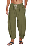 Loose Yoga Pants with Pockets (US Only)