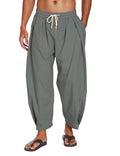 Loose Yoga Pants with Pockets (US Only)
