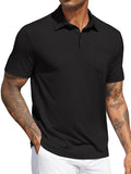 Casual Basic Golf Polo Shirt (US Only)