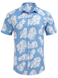 Casual Designer Printed Vacation Shirt (US Only)