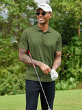 Classic Athletic Golf Polo Shirt (US Only)