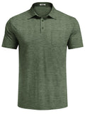 Casual Basic Golf Polo Shirt (US Only)