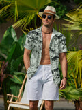 Casual Designer Printed Vacation Shirt (US Only)