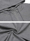 Casual 2-Piece Jogger Set (US Only) Sports Set coofandy