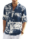 Casual Beach Shirts (US Only) Shirts coofandy PAT4 S