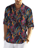 Casual Beach Shirts (US Only) Shirts coofandy PAT7 S