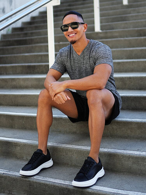Quick-drying Gym Workout Shorts (US Only) Shorts coofandystore