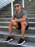 Quick-drying Gym Workout Shorts (US Only) Shorts coofandystore