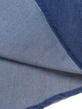 Cozy Denim Work Shirt (US Only) Shirts coofandy
