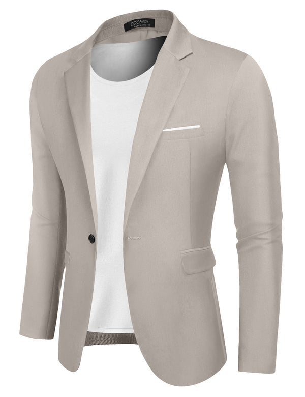 Casual Blazer (US Only)
