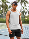 3 Pack Workout Tank Top (US Only) Tank Tops coofandy