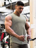 3-Pack Fitness Tank Top (US Only) Tank Tops coofandy