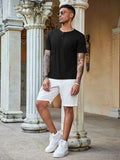 Classic Fit Cotton Shirts 3 Pack (US Only) Shirts coofandy