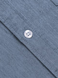 Classic Fit Denim Shirt (US Only) Shirts coofandy