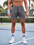 2-Piece Mesh Lightweight Workout Shorts (US Only) Shorts coofandy