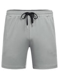 2-Piece Mesh Lightweight Workout Shorts (US Only) Shorts coofandy