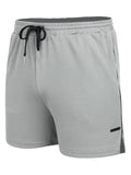 2-Piece Mesh Lightweight Workout Shorts (US Only) Shorts coofandy