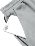 2-Piece Mesh Lightweight Workout Shorts (US Only) Shorts coofandy