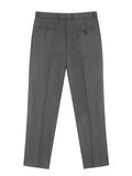 Classic Fit Dress Pants (US Only) Pants coofandy