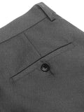 Classic Fit Dress Pants (US Only) Pants coofandy