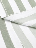 Casual Striped Button Up Shirts (US Only) Shirts coofandy