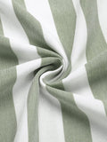 Casual Striped Button Up Shirts (US Only) Shirts coofandy