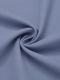 Casual Breathable Splicing Shirt (US Only) Shirts coofandy