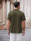 Casual Wrinkle Free Shirt (US Only) Shirts coofandy