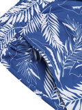 Hawaiian Quick Dry Flower Shorts (US Only) Shorts coofandy