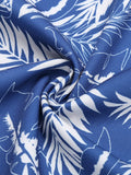 Hawaiian Quick Dry Flower Shorts (US Only) Shorts coofandy