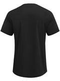 Casual Linen Style Henley Shirt (US Only) Shirts coofandy