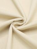 Casual Linen Style Henley Shirt (US Only) Shirts coofandy