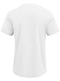 Casual Linen Style Henley Shirt (US Only) Shirts coofandy