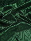 Silk Satin Jacquard Shirt (US Only) Shirts coofandy