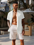 Casual 100% Cotton Shirt (US Only) Shirts coofandy