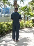 Casual Loose Fit Shirt Sets
