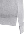 Casual Lightweight Athletic Hoodie (US Only) Hoodies coofandy