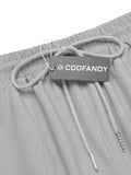 Casual Linen 3/4 Beach Yoga Shorts (US Only) Shorts coofandy