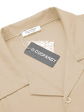 Casual Breathable Linen Shirt Sets (US Only) Sets coofandy