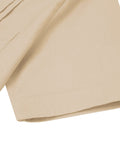 Casual Breathable Linen Shirt Sets (US Only) Sets coofandy