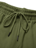 Classic Athleisure Comfy Shorts (US Only) Shorts coofandy